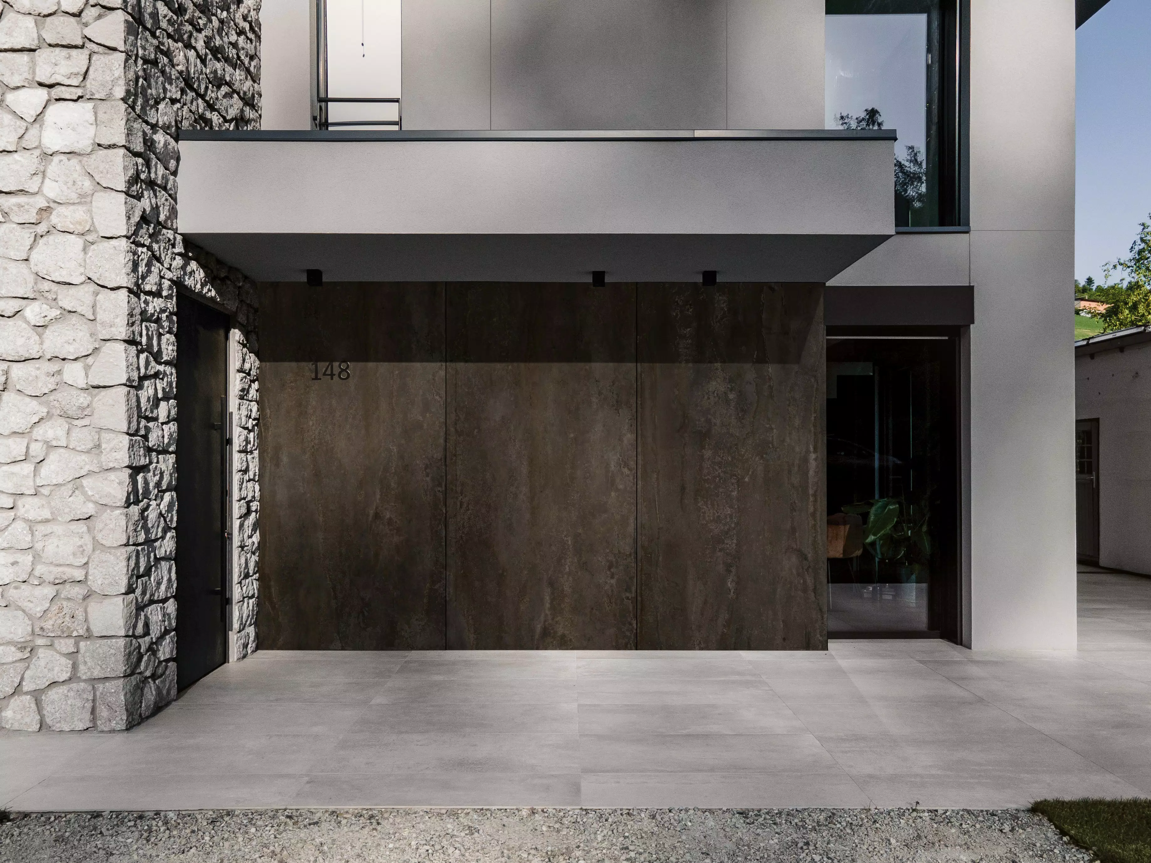 Collection FLORIM skin Florim